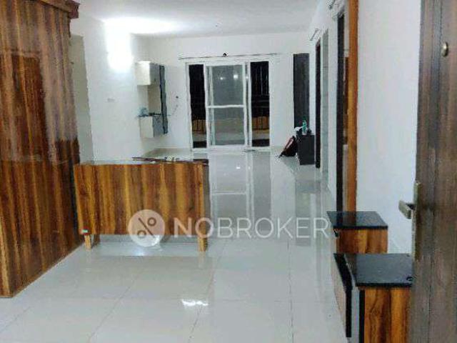 3 BHK Flat In Asbl Lakeside for Rent In Asbl Lakeside