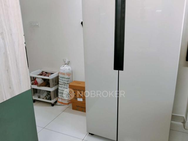3 BHK Flat In Asbl Lakeside For Sale In Khajaguda