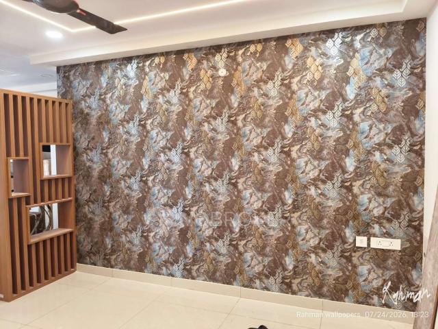 3 BHK Flat In Asbl Spectra, Financial District for Rent In Kokapet