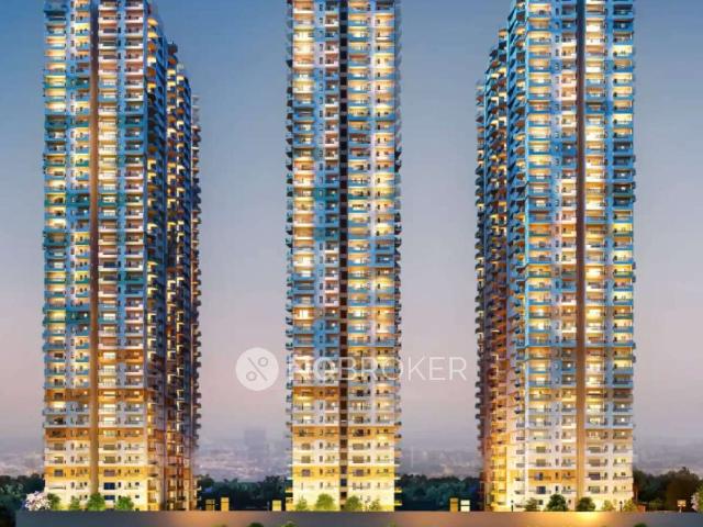 3 BHK Flat In Asbl Spectra, Financial District For Sale In Financial District
