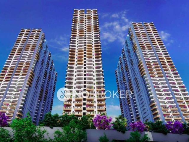 3 BHK Flat In Asbl Spectra For Sale In Financial District