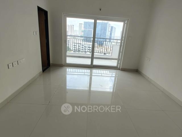 3 BHK Flat In Asbl Spectra For Sale In Financial District