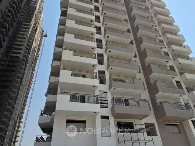 3 BHK Flat In Asbl Spectra For Sale In Financial District