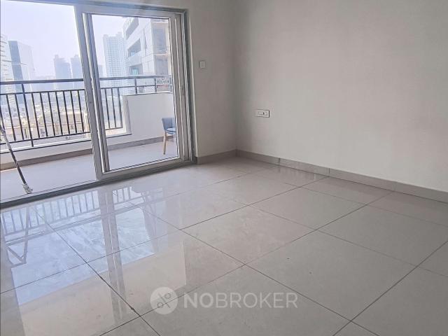 3 BHK Flat In Asbl Spectra For Sale In Financial District