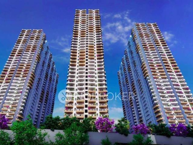 3 BHK Flat In Asbl Spectra For Sale In Financial District