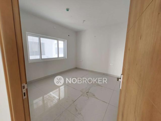 3 BHK Flat In Asbl Spectra For Sale In Nanakaramguda