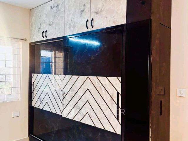 3 BHK Flat In Asbl Spire for Rent In Kokapet