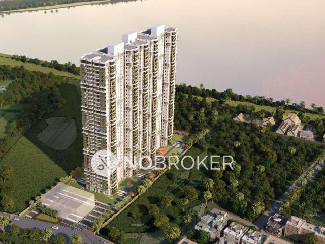 3 BHK Flat In Asbl Spire For Sale In Kokapet