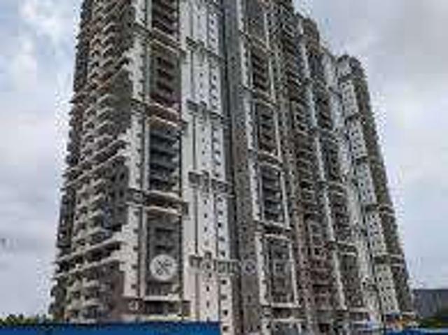 3 BHK Flat In Asbl Spire For Sale In Kokapet