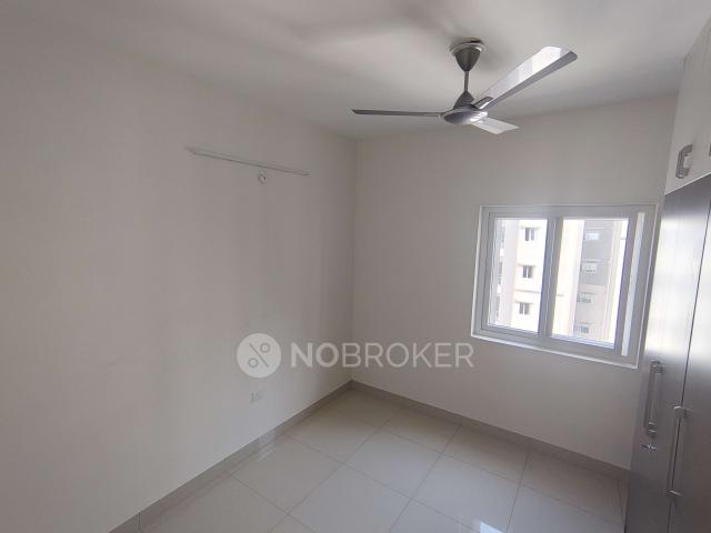 3 BHK Flat In Asbl Springs For Sale In Uppal
