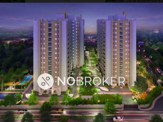 3 BHK Flat In Asbl Springs For Sale In Pocharam Municipality