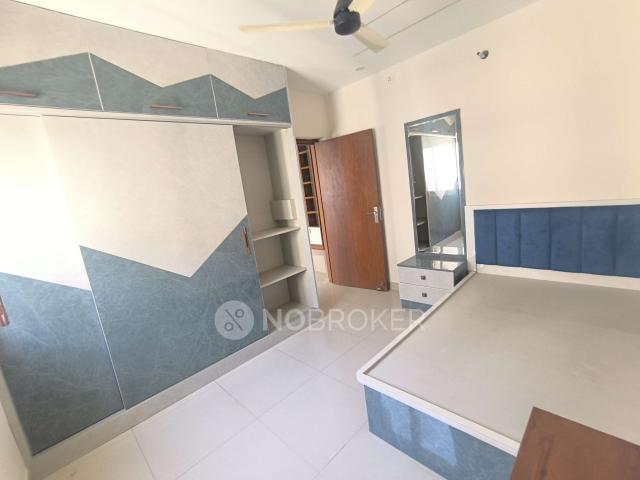 3 BHK Flat In Asbl Springs for Rent In Anojigu Da