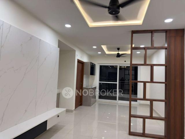 3 BHK Flat In Asbl Springs for Rent In Uppal