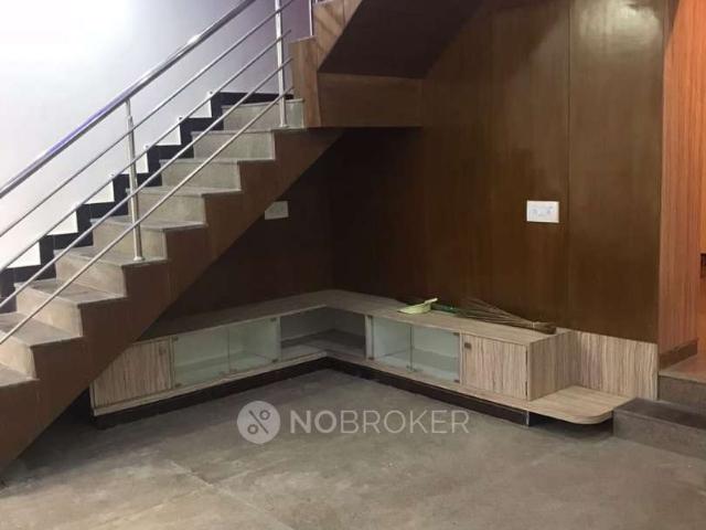 3 BHK Flat In Ashok Manor, Medavakkam For Sale In Medavakkam