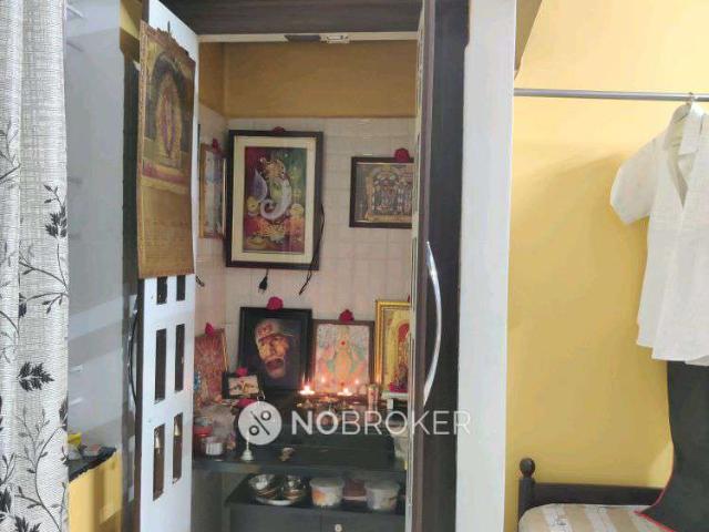 3 BHK Flat In Ashok Manipuri Colony, Kapra For Sale In Ashok Manipuri, Kapra
