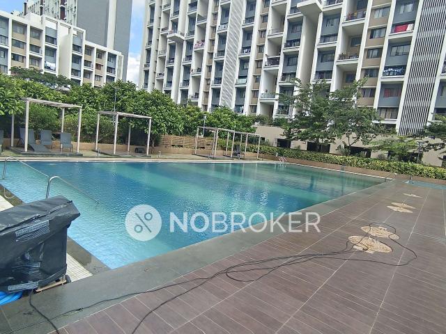 3 BHK Flat In Ashok Meadows For Sale In Hinjawadi