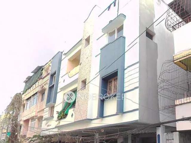 3 BHK Flat In Ashok Asha For Sale In Banjara Hills