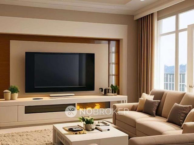 3 BHK Flat In Ashok Prachit Shivam Heights For Sale In Kondhwa