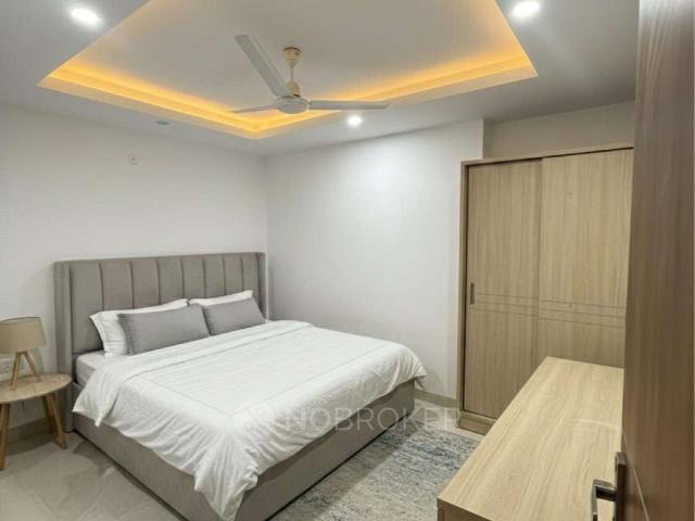 3 BHK Flat In Ashok Vihar Phase Ii For Sale In Ashok Vihar