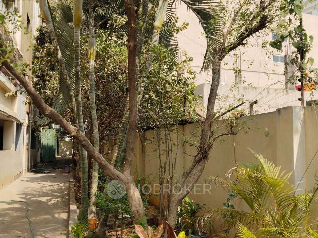 3 BHK Flat In Ashok Vihar Residency For Sale In Bandlaguda