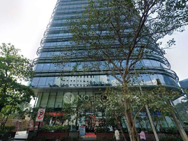 3 BHK Flat In Ashoka Buildcon Ltd For Sale In Bandra