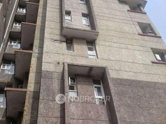 3 BHK Flat In Ashoka Chs, Sector 56 for Rent In Sector 56
