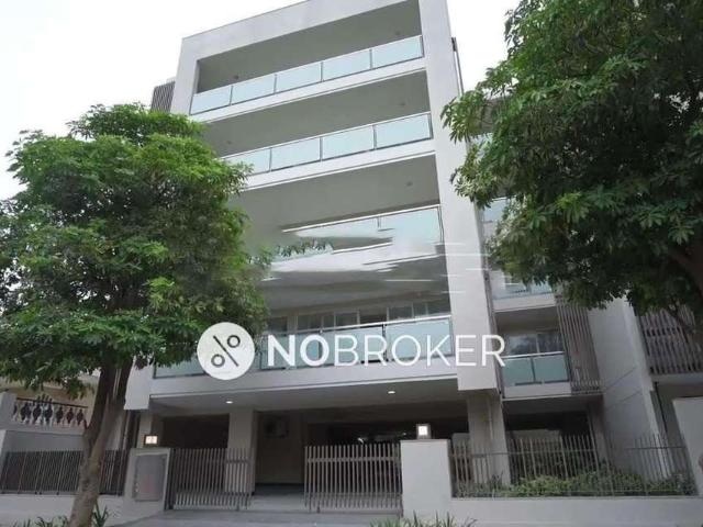 3 BHK Flat In Ashoka Cresent Marg 44 for Rent In Dlf Phase 1