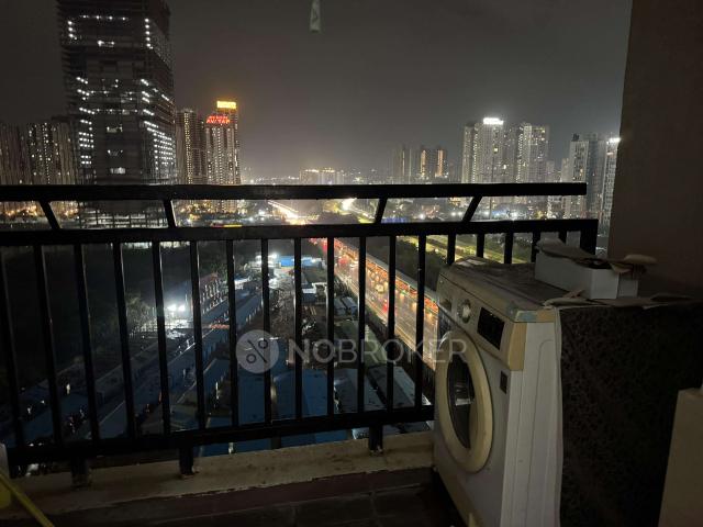 3 BHK Flat In Ashoka Liviano for Rent In Manikonda Jagir