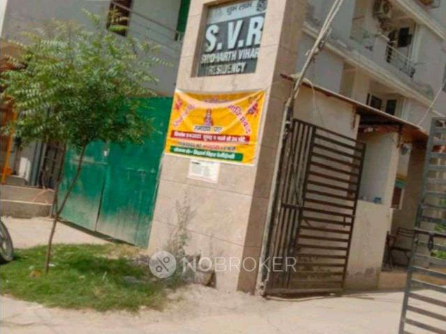 3 BHK Flat In Ashara Homes 1 Siddharth Vihar Ghaziabad for Rent In Drishti Apartment, M94w+8q2, Indirapuram, Ghaziabad, Uttar Pradesh 201009, India