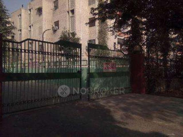 3 BHK Flat In Ashiyana Apartment for Rent In Vasant Kunj