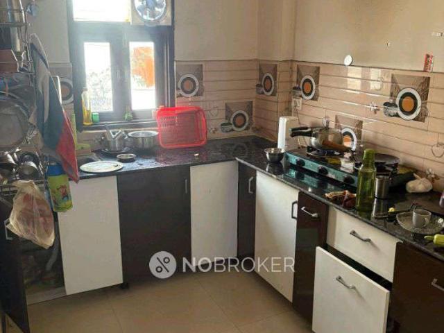 3 BHK Flat In Ashiyana Garden for Rent In 146c, Block D, Sector 52, Noida, Uttar Pradesh 201307, India