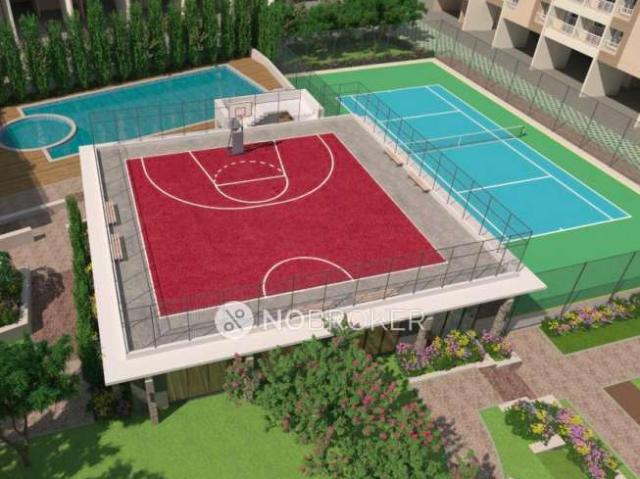 3 BHK Flat In Ashiana Malhar For Sale In Hinjewadi