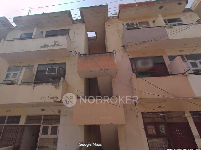 3 BHK Flat In Ashiana P Block for Rent In Sector 48