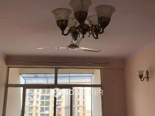 3 BHK Flat In Ashiana Palm Court for Rent In Raj Nagar Extension
