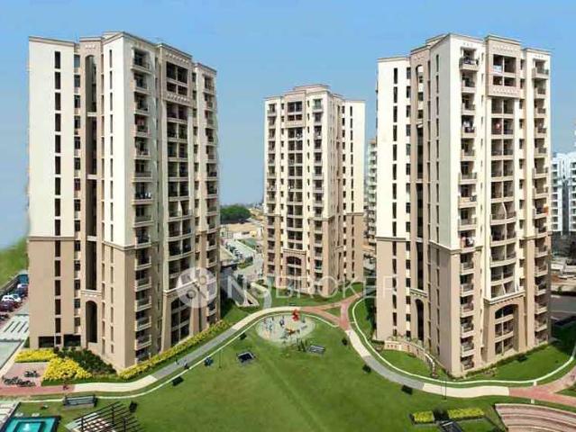 3 BHK Flat In Ashiana Palm Court for Rent In Raj Nagar Extension