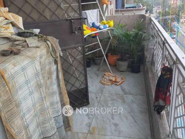 3 BHK Flat In Ashirwad Apartment 2 for Rent In Rajendra Nag