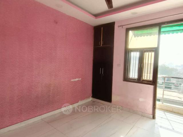 3 BHK Flat In Ashirwad Apartment For Sale In Matiala