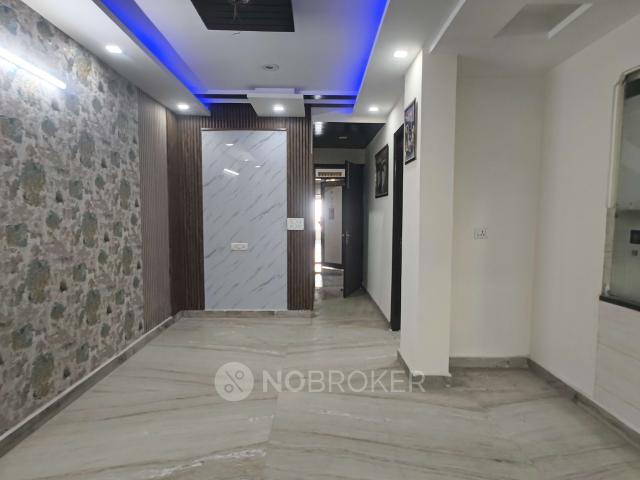 3 BHK Flat In Ashirwad Society For Sale In Hastsal