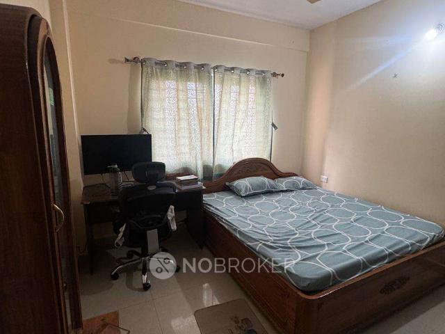 3 BHK Flat In Ashish Jk Apartments, for Rent In Whitefield
