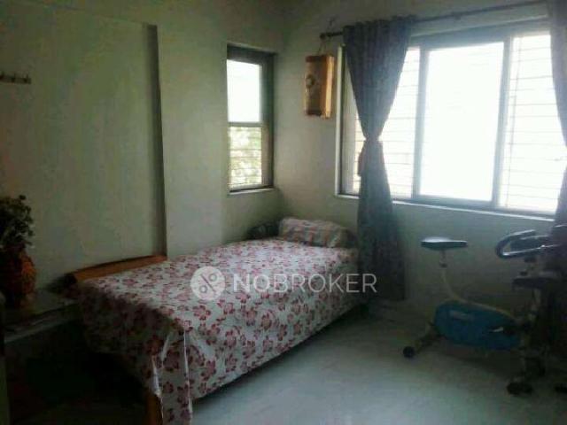 3 BHK Flat In Ashtagandh Apartments For Sale In Baner