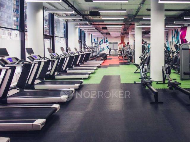 3 BHK Flat In Ashtech Presidential Towers For Sale In Great