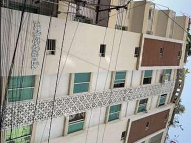 3 BHK Flat In Ashwa Avenve For Sale In Puppalguda