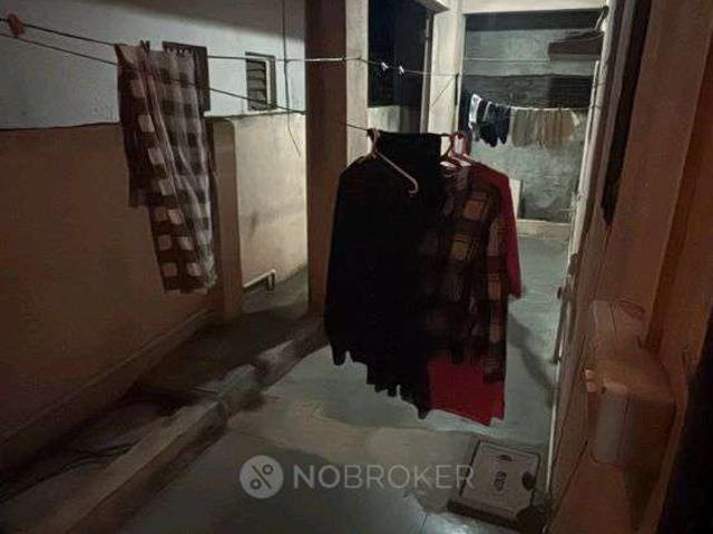 3 BHK Flat In Ashwati Niwas for Rent In Wadgaon Sheri