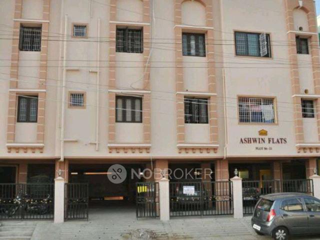 3 BHK Flat In Ashwin Flats for Rent In Madipakkam