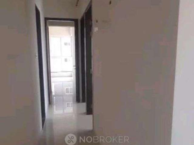 3 BHK Flat In Ashwin Sheth Zuri for Rent In Thane West