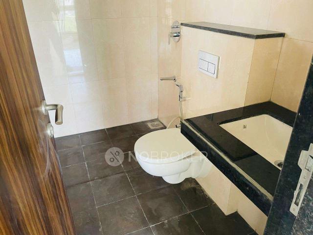 3 BHK Flat In Ashwin Sheth Zuri, Thane West for Rent In Thane West