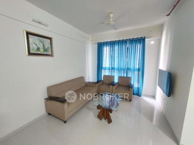 3 BHK Flat In Ashwin Sheth Zuri, Thane West for Rent In Thane West