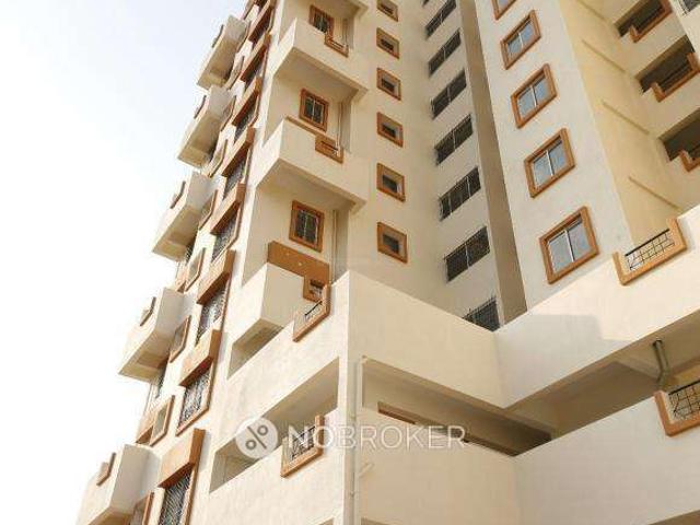 3 BHK Flat In Ashwini Apartment Bhukum For Sale In Mulshi Rd