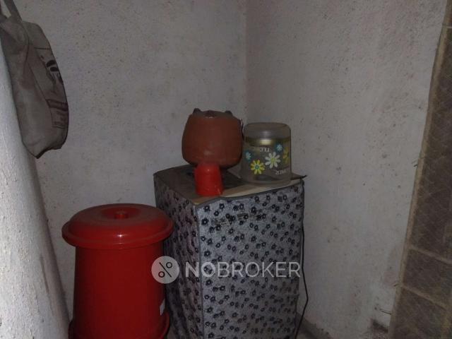 3 BHK Flat In Asian Galaxy For Sale In Kharghar