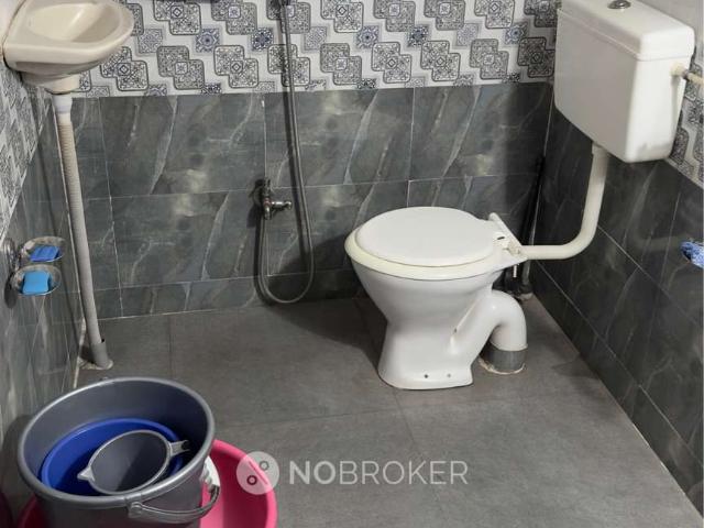 3 BHK Flat In Asian Palace for Rent In Dombivli East